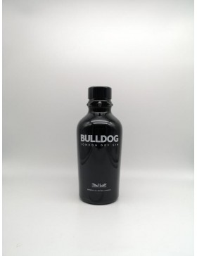 BULLDOG GIN 40° 70CL...