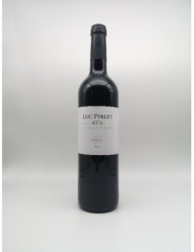 MERLOT PIRLET CUVE PAYS...