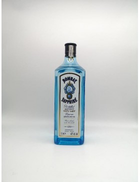 Bombay Sapphire 40° 1L...