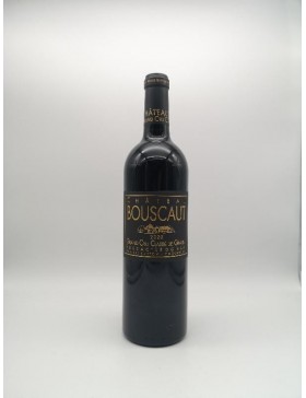 CH BOUSCAUT ROUGE 2020...