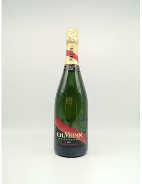 MUMM CORDON ROUGE BRUT 12°...