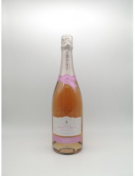 CHANT D'EOLE BRUT ROSÉ...