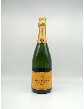 VEUVE CLICQUOT BRUT 12°...