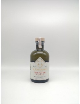 MAREDSOUS INVICTUS GIN BIO...