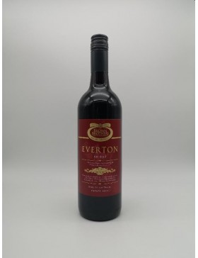 EVERTON RED, SHIRAZ, BROWN...