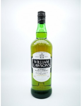 William Lawson's 40° 1L...