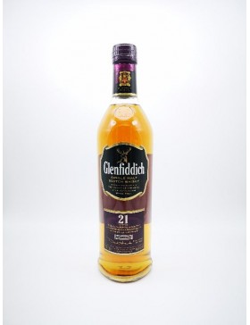 GLENFIDDICH RÉSERVE 21YEA...