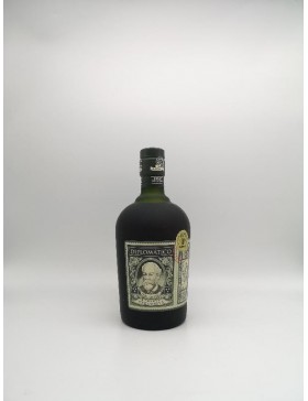 DIPLOMATICO RÉSERVA...