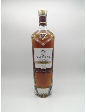 MACALLAN RARE CASK 43° 70CL...