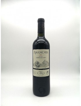 AMANCAYA DOM ROTSCHILD 75CL...