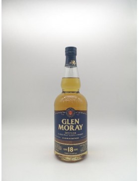 GLEN MORAY SPEYSIDE 18 Y...