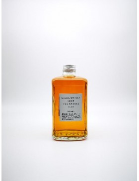 NIKKA FROM THE BARREL 51.4°...