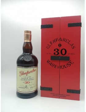 GLENFARCLAS HIGHLAND SINGLE...