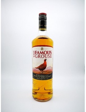 FAMOUS GROUSE WHISKY 40° 1L...