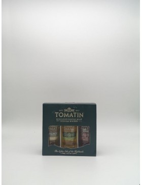 TOMATIN 3 X 5CL...