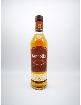 GLENFIDDICH SOLERA RÉSERVE...