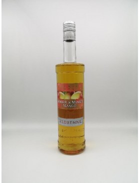 LIQUEUR DE MANGUE VEDRENNE...