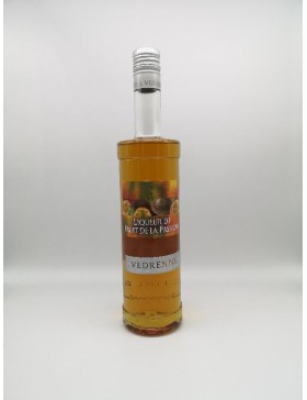 LIQUEUR DE FRUIT DE LA...