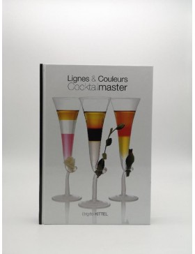 livre cocktailmaster...