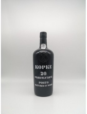 PORTO KOPKE 20 ANS 20° 75CL...