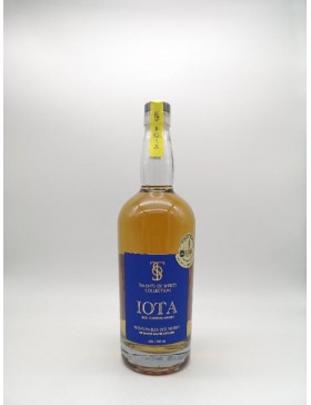 IOTA WHISKY BLEND 43° 70CL...