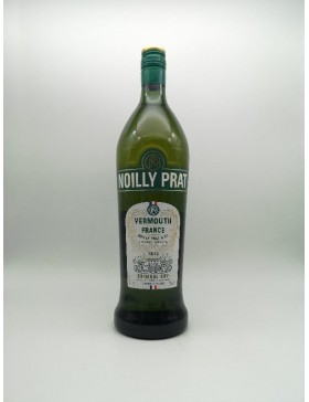 NOILLY PRAT DRY 18° 1L...