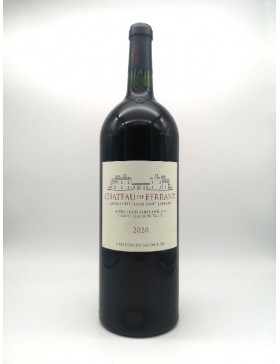 CH FERRAND SAINT EMILION GD...