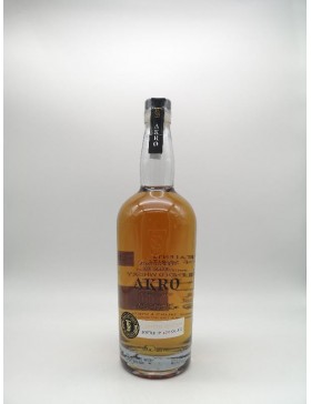 AKRO WHISKY BLEND 50° 70CL...