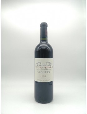 CH FERRAND SAINT EMILION GD...