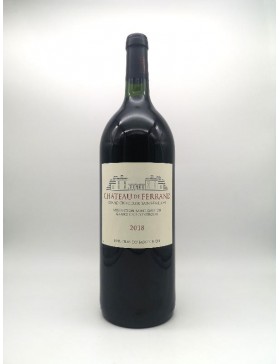 CH FERRAND SAINT EMILION GD...