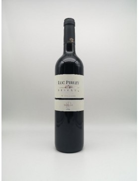 MERLOT FÛT LUC PIRLET 13°...