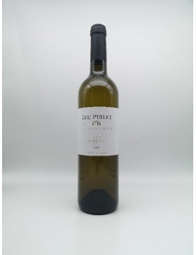 SAUVIGNON LUC PIRLET PAYS...