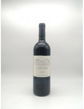 CH FERRAND SAINT EMILION GD...