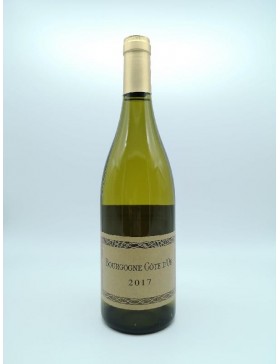 BOURGOGNE BLANC COTE D'OR...