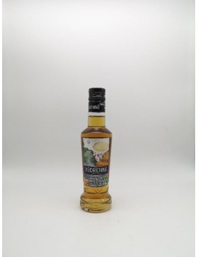 SIROP PAIN ÉPICES 25CL...