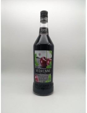 SIROP CERISE VEDRENNE 0° 1L...