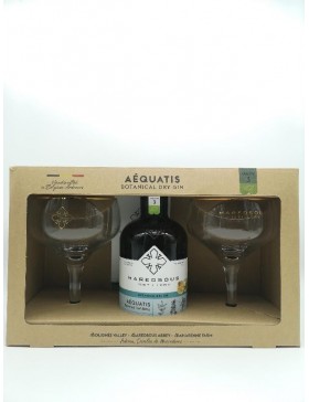 MAREDSOUS AÉQUATIS + 2...