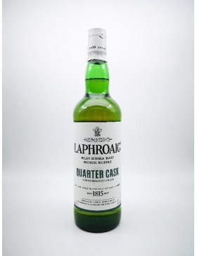 LAPHROAIG QUATER CASK 48°...