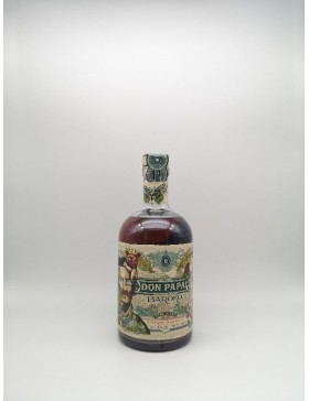 DON PAPA BAROKO 40° 70CL...