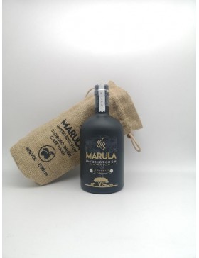 MARULA GIN OLOROSO SHERRY...