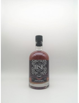 SAINT ETIENNE RHUM VSOP HSE...