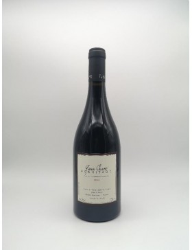 CROZES HERMITAGE TRAD CHAVE...