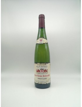 PINOT BLANC SCHOEPFER 13.5°...