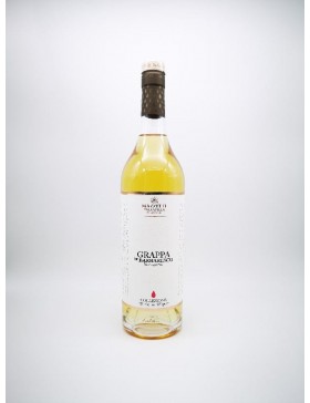 GRAPPA NEBBIO DI BARBARESCO...