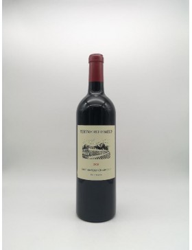 TERTRE ROTEBOEUF ST EMILION...