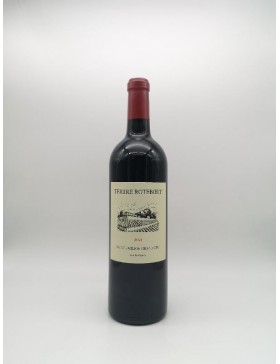 TERTRE ROTEBOEUF ST EMILION...