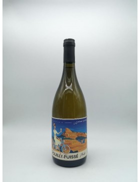 POUILLY FUISSÉ "PHOEBÉ"...
