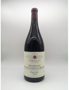 HAUTES COTES DE BEAUNE RG...