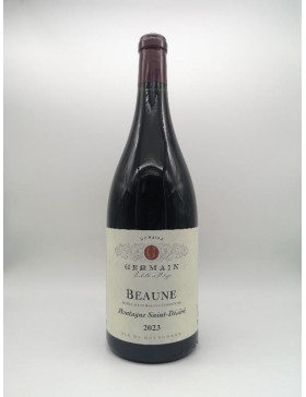 BEAUNE "MONTAGNE ST DÉSIRÉ"...