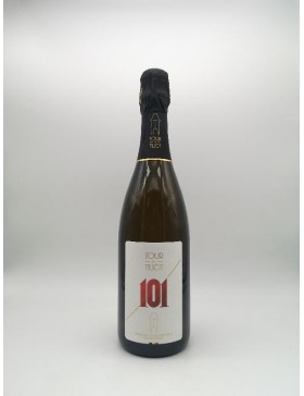 TOUR DE TILICE 101 75CL...